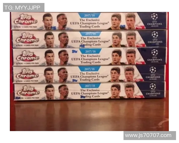 沉浸式体验足球开箱乐趣感受球星卡背后独特故事魅力 沉浸式体验足球开箱乐趣感受球星卡背后独特故事魅力