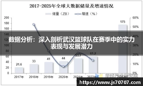 数据分析：深入剖析武汉篮球队在赛季中的实力表现与发展潜力