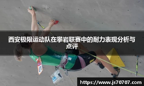 西安极限运动队在攀岩联赛中的耐力表现分析与点评