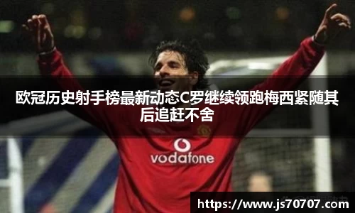 欧冠历史射手榜最新动态C罗继续领跑梅西紧随其后追赶不舍